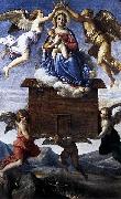 Annibale Carracci Translation of the Holy House Germany oil painting artist